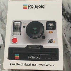 Polaroid one step 2